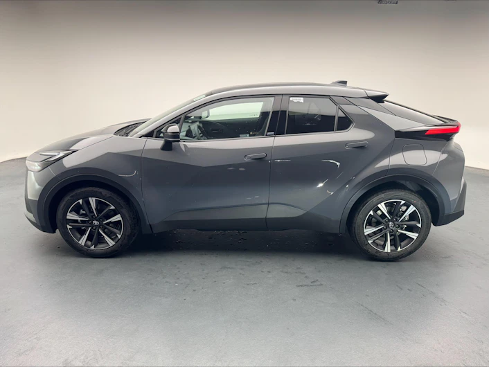 Fahrzeugbild TOYOTA C-HR