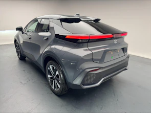 image du véhicule TOYOTA C-HR 2.0 PHEV Swiss Edition