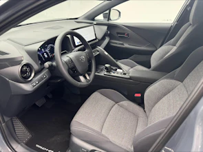 image du véhicule TOYOTA C-HR 2.0 PHEV Swiss Edition