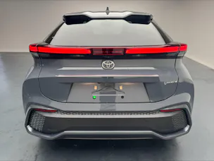 Toyota C-HR 2.0 PHEV Swiss Edition
