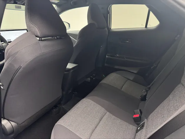 Toyota C-HR 2.0 PHEV Swiss Edition