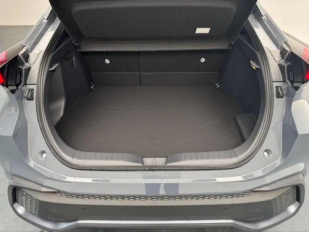 Toyota C-HR 2.0 PHEV Swiss Edition