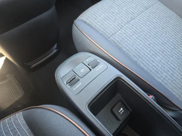 Fiat 500 Icon 3+1 / Jetzt mit attraktivem 0.99% Leasing!