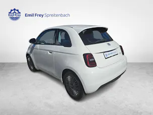 Fiat 500 Icon 3+1 / Jetzt mit attraktivem 0.99% Leasing!