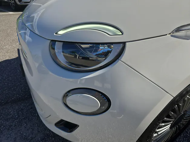 Fiat 500 Icon 3+1 / Jetzt mit attraktivem 0.99% Leasing!