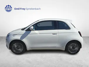 Fiat 500 Icon 3+1 / Jetzt mit attraktivem 0.99% Leasing!