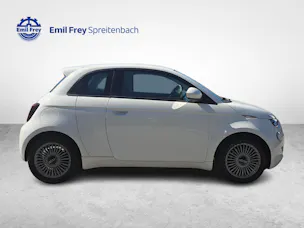 Fiat 500 Icon 3+1 / Jetzt mit attraktivem 0.99% Leasing!