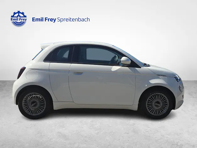Fiat 500 Icon 3+1 / Jetzt mit attraktivem 0.99% Leasing!