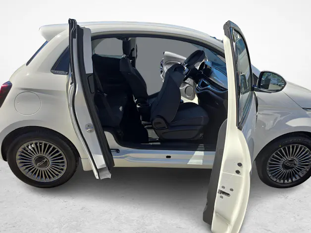 Fiat 500 Icon 3+1 / Jetzt mit attraktivem 0.99% Leasing!