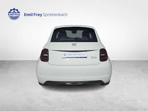 Fiat 500 Icon 3+1 / Jetzt mit attraktivem 0.99% Leasing!