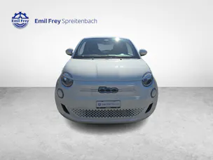 Fiat 500 Icon 3+1 / Jetzt mit attraktivem 0.99% Leasing!