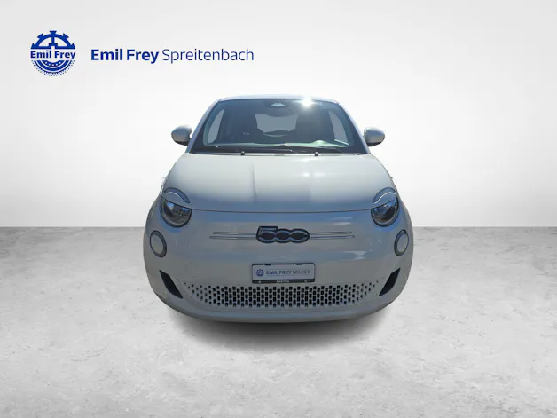Fiat 500 Icon 3+1 / Jetzt mit attraktivem 0.99% Leasing!