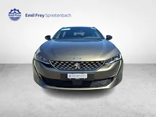 Peugeot 508 SW 1.6 Plug-in Hybrid GT Line / ab 0,99% Leasing bei Abschluss einer Protect Autoversicherung