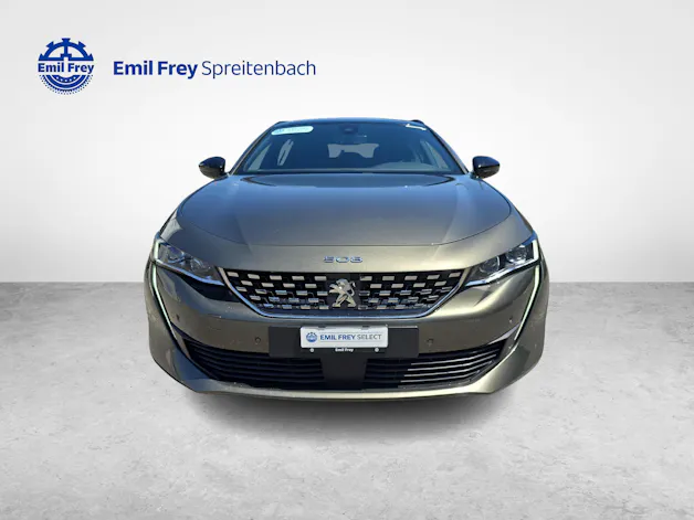 Peugeot 508 SW 1.6 Plug-in Hybrid GT Line / ab 0,99% Leasing bei Abschluss einer Protect Autoversicherung