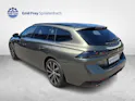 Peugeot 508 SW 1.6 Plug-in Hybrid GT Line / ab 0,99% Leasing bei Abschluss einer Protect Autoversicherung