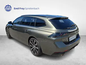 Peugeot 508 SW 1.6 Plug-in Hybrid GT Line / ab 0,99% Leasing bei Abschluss einer Protect Autoversicherung
