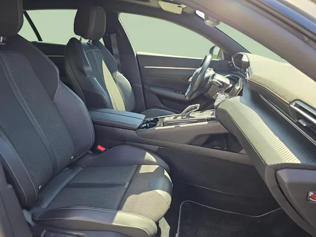 Peugeot 508 SW 1.6 Plug-in Hybrid GT Line / ab 0,99% Leasing bei Abschluss einer Protect Autoversicherung