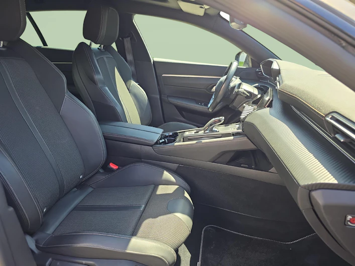 Fahrzeugbild PEUGEOT 508