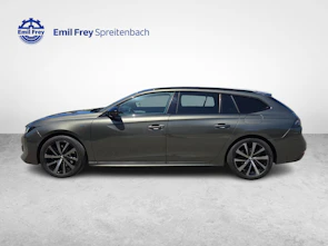 Fahrzeugbild PEUGEOT 508 SW 1.6 Plug-in Hybrid GT Line / ab 0,99% Leasing bei Abschluss einer Protect Autoversicherung