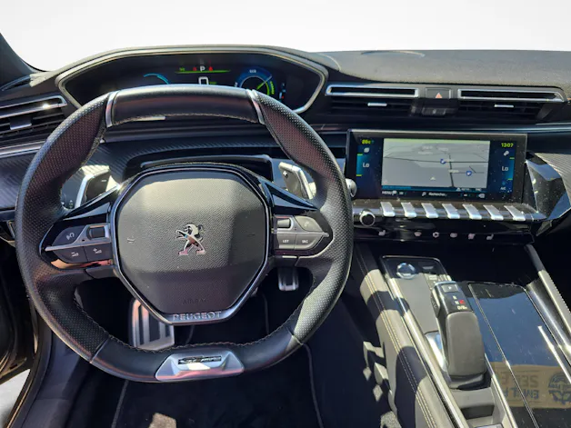 Peugeot 508 SW 1.6 Plug-in Hybrid GT Line / ab 0,99% Leasing bei Abschluss einer Protect Autoversicherung