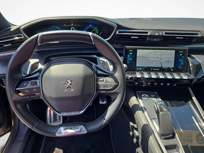 Fahrzeugbild PEUGEOT 508