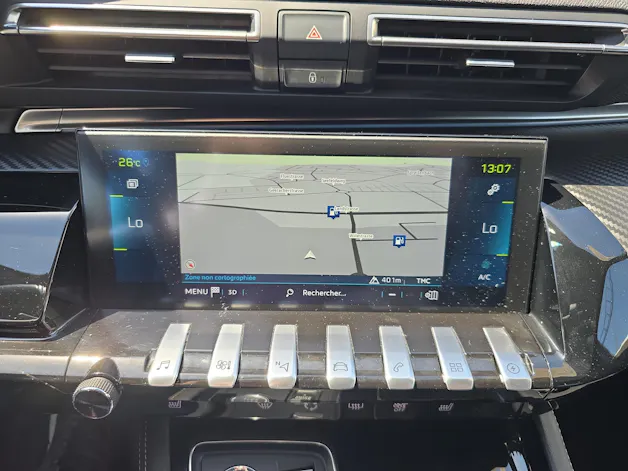 Peugeot 508 SW 1.6 Plug-in Hybrid GT Line / ab 0,99% Leasing bei Abschluss einer Protect Autoversicherung