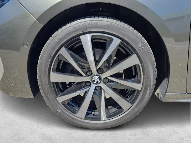 Peugeot 508 SW 1.6 Plug-in Hybrid GT Line / ab 0,99% Leasing bei Abschluss einer Protect Autoversicherung