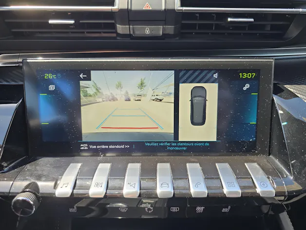 Peugeot 508 SW 1.6 Plug-in Hybrid GT Line / ab 0,99% Leasing bei Abschluss einer Protect Autoversicherung