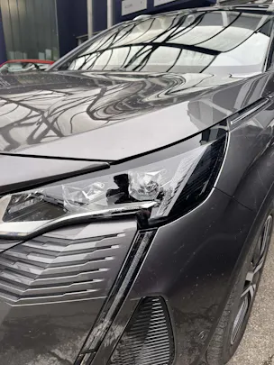 Peugeot 3008 1.6 Plug-in Hybrid4 GT