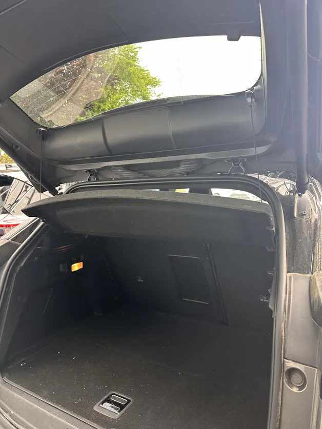 Peugeot 3008 1.6 Plug-in Hybrid4 GT