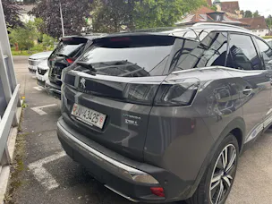 Peugeot 3008 1.6 Plug-in Hybrid4 GT