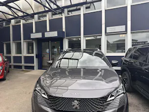 Peugeot 3008 1.6 Plug-in Hybrid4 GT