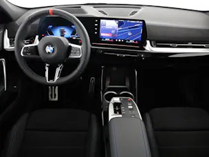 BMW X2 M35i