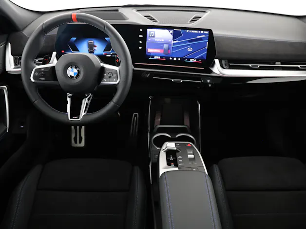 BMW X2 M35i
