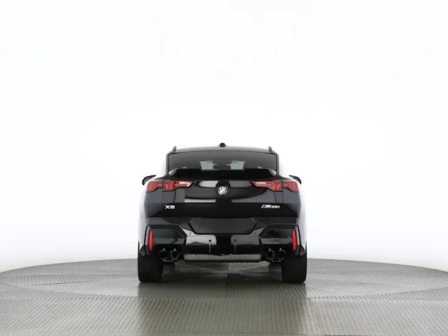 BMW X2 M35i