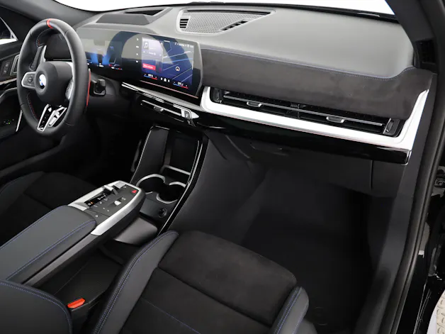 BMW X2 M35i