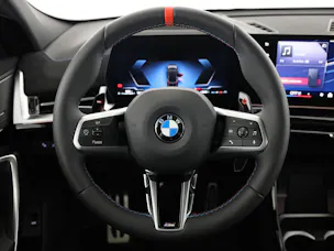 BMW X2 M35i