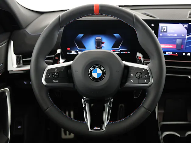 BMW X2 M35i
