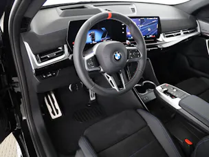 BMW X2 M35i