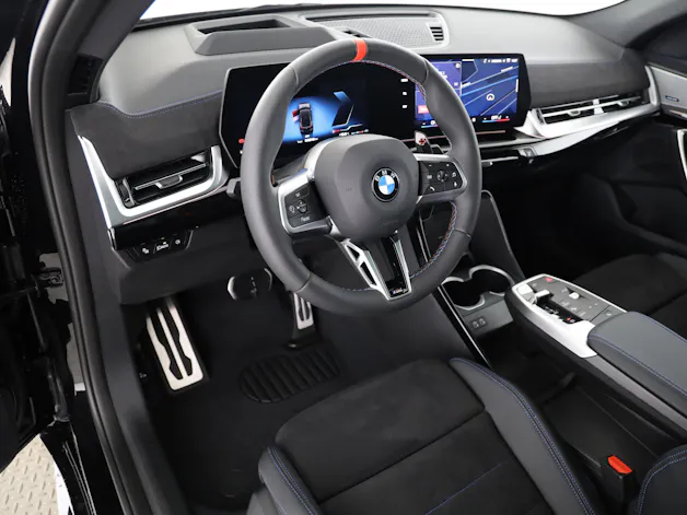 BMW X2 M35i