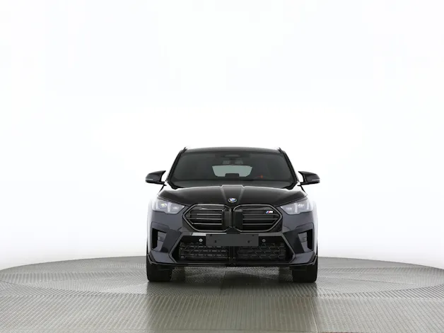 BMW X2 M35i