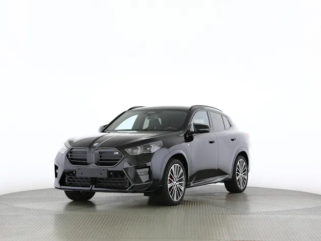BMW X2 M35i