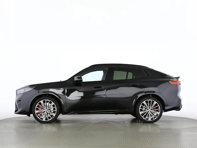 BMW X2 M35i