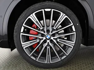 BMW X2 M35i