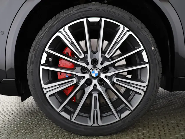 BMW X2 M35i