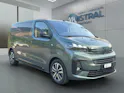 Peugeot Traveller Standard 2.2 BlueHDi 180 Family Edition S/S