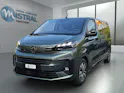 Peugeot Traveller Standard 2.2 BlueHDi 180 Family Edition S/S