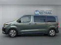 Peugeot Traveller Standard 2.2 BlueHDi 180 Family Edition S/S
