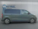 Peugeot Traveller Standard 2.2 BlueHDi 180 Family Edition S/S
