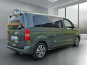 Peugeot Traveller Standard 2.2 BlueHDi 180 Family Edition S/S
